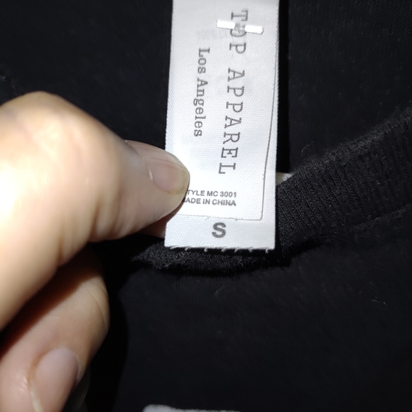 La DAMA tshirt - Picture 3 of 3